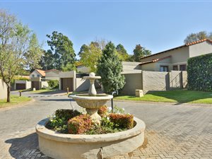 2 Bed Cluster in Northwold