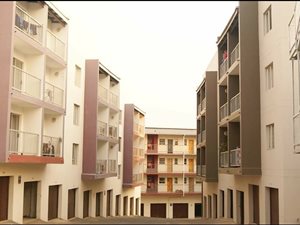 2 Bed Apartment in Woodhurst