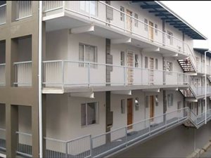 2 Bed Apartment in Woodhurst