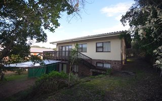 5 Bedroom House in Natures Valley