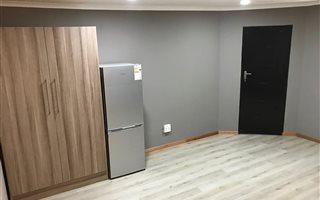 1 Bedroom House in Moregloed