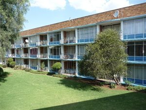 1 Bed Apartment in Westdene