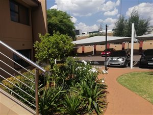 2 Bed Townhouse in Bedfordview