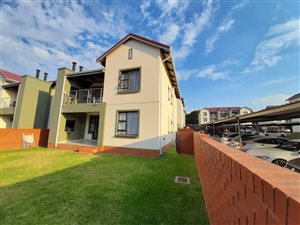 3 Bed Townhouse in Louwlardia