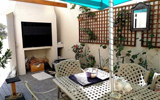 3 Bedroom House in Stellenbosch Central