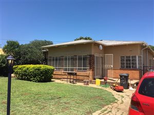 3 Bedroom House in Mayville