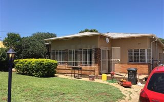 3 Bedroom House in Mayville