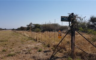 11 m² Land available in Lephalale (Ellisras)