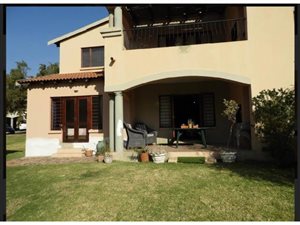 2 Bed Townhouse in North Riding
