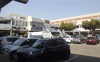 48 m² Commercial space in Pretoria North