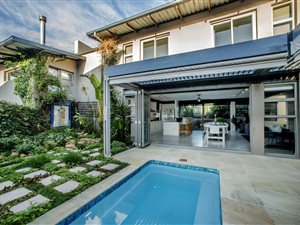 3 Bed House in Stonehurst Mountain Estate