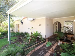 3 Bed House in Vanderbijlpark SW2