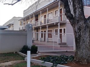 2 Bedroom Apartment in Die Bult
