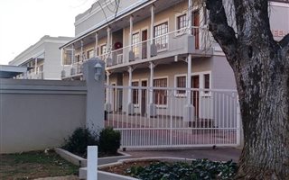 2 Bedroom Apartment in Die Bult