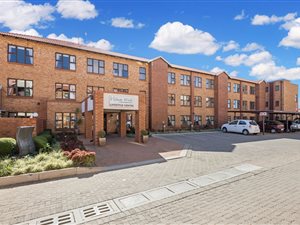 1 Bed Apartment in Benoni North AH