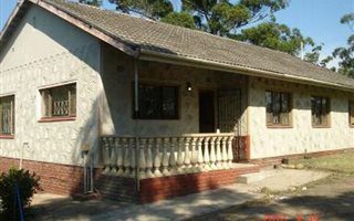 4 Bedroom House in Sandfield