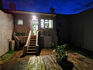 1 Bed House in Paarl