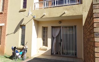 1 Bedroom Apartment in The Orchards