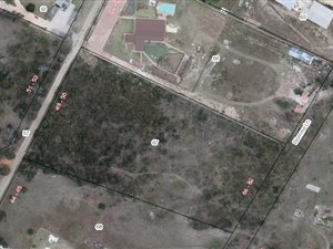 2.5 ha Land available in Greenbushes