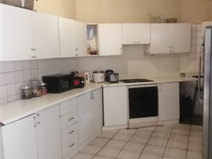 4 Bed House in Roosevelt Park