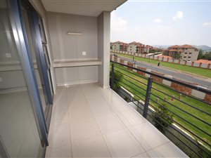 2 Bed Apartment in Solheim