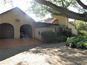 4 Bed House in Rietkol