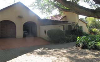 4 Bedroom House in Rietkol