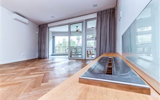 2 Bedroom Apartment in Hyde Park