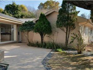 4 Bed House in Bethlehem
