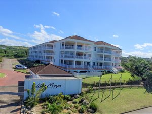 2 Bed Apartment in Shelly Beach