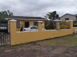 2 Bed House in Dassenhoek