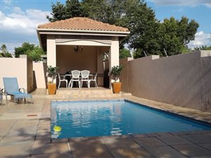 2 Bedroom Duplex in Dowerglen and Ext