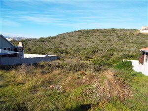 576 m² Land available in Seemeeu Park