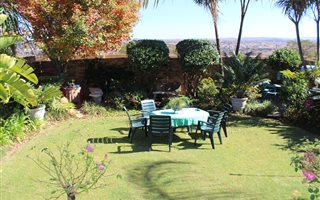 3 Bedroom Duplex in Amberfield
