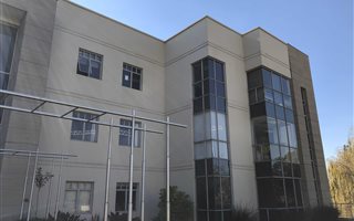 556 m² Commercial space in Illovo