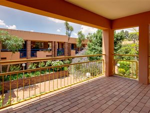 2 Bed House in Rosebank
