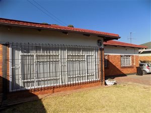 3 Bed House in Sunnyridge
