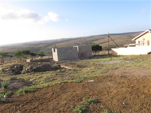 836 m² Land available in Mdantsane