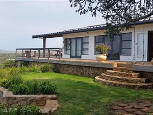 1 ha Farm in Kenton-on-Sea