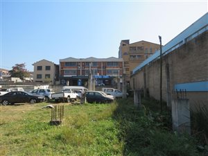 2138 m² Land available in Verulam Central