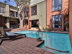 5 Bed House in Midstream Estate