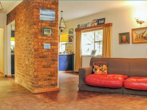 4 Bed House in Dalsig