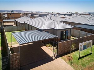 3 Bed House in Boksburg Central