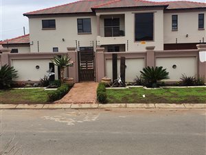 4 Bed House in Selcourt