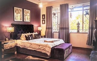 1 Bedroom Apartment in Linden