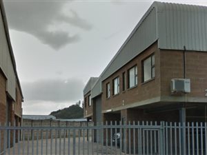 232 m² Commercial space in Briardene