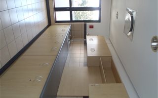 136.149993896484 m² Office Space in Glenwood