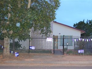4 Bed House in Roseville