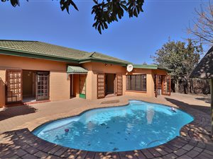 3 Bed House in Airfield