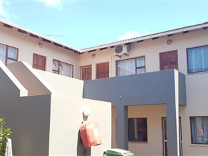 2 Bed Apartment in Empangeni